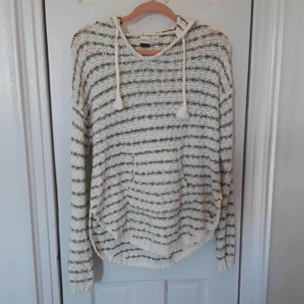 Woman's Hoodie